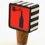 Cheap Wine Stopper