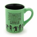 Zombie Serum Mug