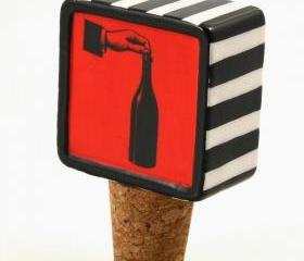Cheap Wine Stopper
